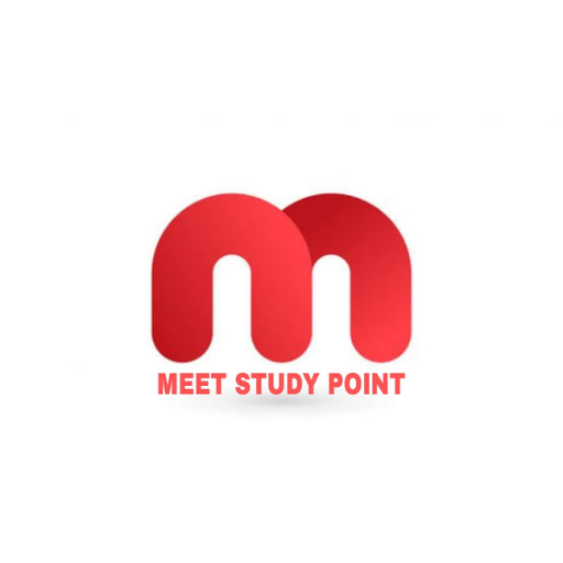Meet Study Point logo