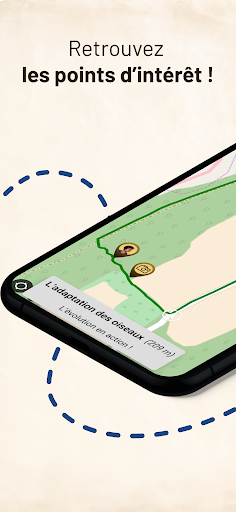 Traces du chasseur Screenshot 3 - AppWisp.com