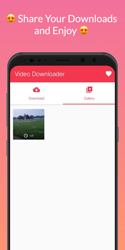 All Video Downloader 2022 -TCA Screen 2