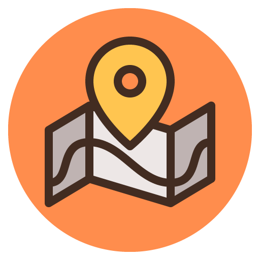 Map Creator - Map Image to GPS  Icon