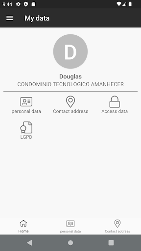 Portaria Canadá Security Screen 2