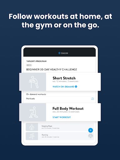 TrueView Performance Pro