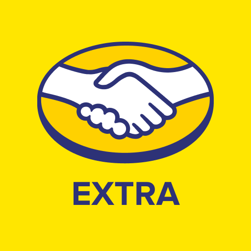 Envíos Extra logo