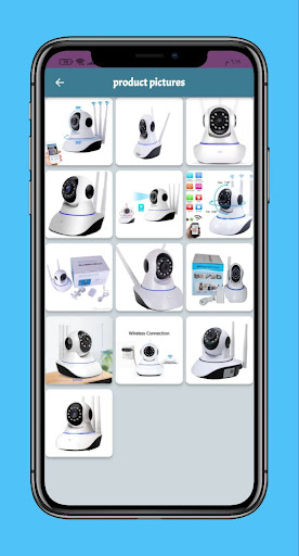 yyp2p Yoosee Wifi Camera Guide Screen 3
