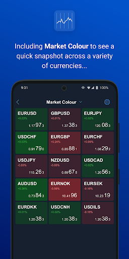 Autobahn screenshot 3