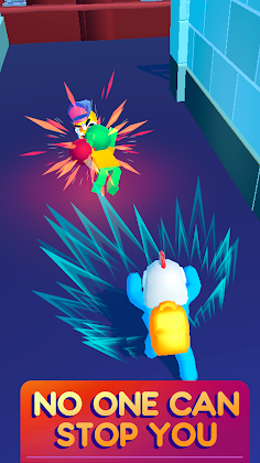 Human Shield - Screenshot 3