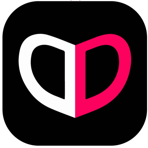 Doramas en Latino logo