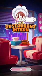 Restaurant Intern