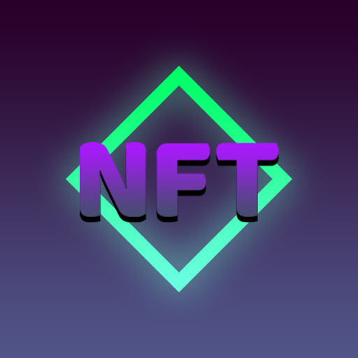 NFT Merge - NFT generator logo