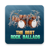 Rock Ballads The Best Of 70's, 80's & 90's icon