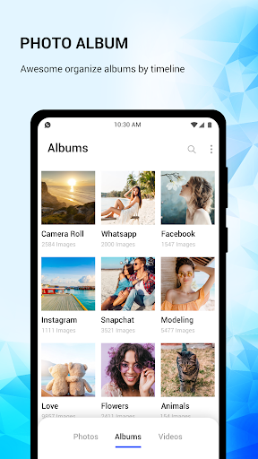 Gallery Screen 2