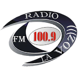 Radio La Voz Rafaela FM 100.9 Mhz. icon