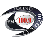 Radio La Voz Rafaela FM 100.9 Mhz.