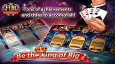 Fun Big 2: Card Battle Royaleのおすすめ画像5