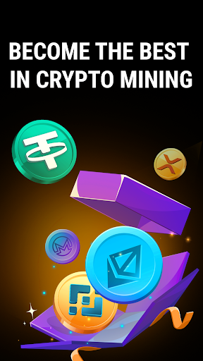 Crypto Miner Tycoon screenshot 18