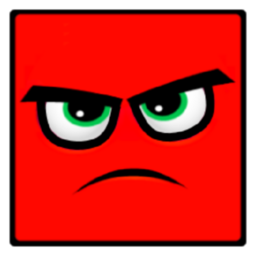 Bad Pixel logo