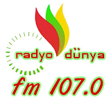 Adana Radyo Dünya icon