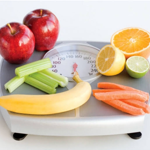 7 days weight loss diet