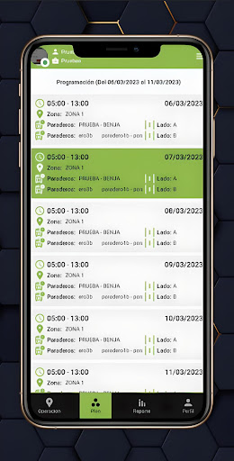 Instra Screen 2