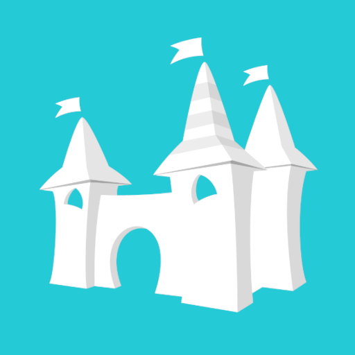 Spillplaz.lu logo