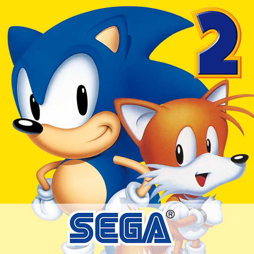 скачати Sonic The Hedgehog 2 Classic APK