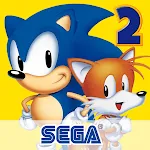Cover Image of Descargar Sonic el erizo 2 clásico 1.4.8 APK