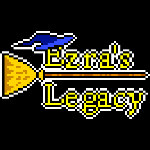 Ezras Legacy Demo logo