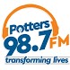 Potters 98.7 FM - Androidアプリ