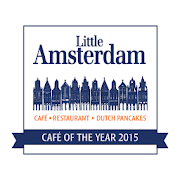 Top 13 Food & Drink Apps Like Little Amsterdam - Best Alternatives
