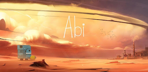Abi: A Robots Tale v5.0.3 APK (Paid, All Unlocked)