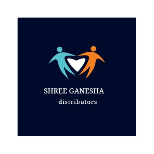 Shree Ganesha Distributors logo