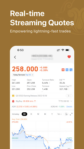 VHIF Screen 2