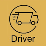 Cover Image of ดาวน์โหลด Load2Go Driver  APK