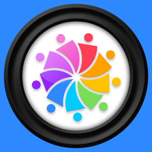 Minka Dark - Icon Pack logo