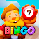 Bingo Klondike - Offline Quest icon