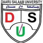 Cover Image of Tải xuống Daaru Salaam University App  APK
