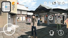 大阪フードデリバリー - 日本仮想旅行 3Dのおすすめ画像2