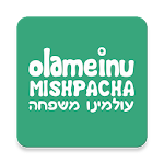 Cover Image of Download Olameinu Mishpacha  APK