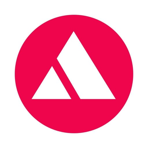 Amplifier for Business logo