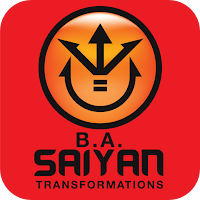 Saiyan Transformations