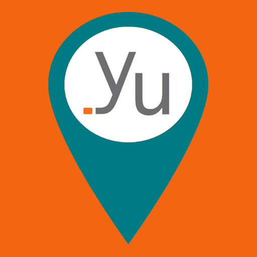 Yudesk logo