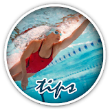 Tips To Learn Swimming icon