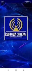 Radio Onda Ciudadana