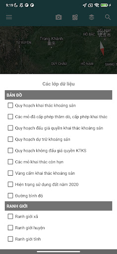 Khoáng sản Bình Thuận Screen 2