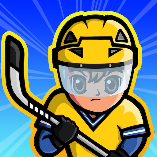 Hockey for Kids logo