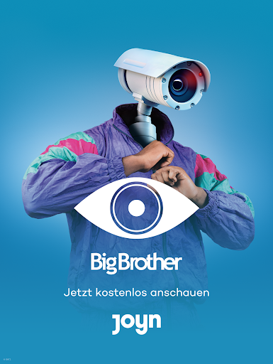 Joyn | deine Streaming App screenshot
