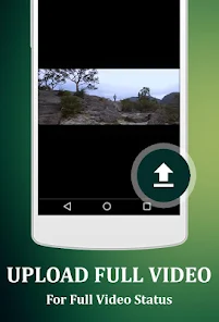 Full Screen Video Status for w – Apps no Google Play