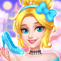 Makeup Games: Ice Princess