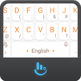 My Back Pages Keyboard Theme icon