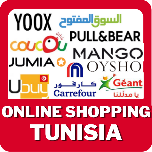Online Shopping Tunisia - Shop Online in Tunisia Download on Windows
